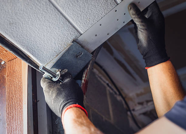 Reliable Garage Door Installation contractor in Cullowhee, NC by Garage Doors Repair Pro